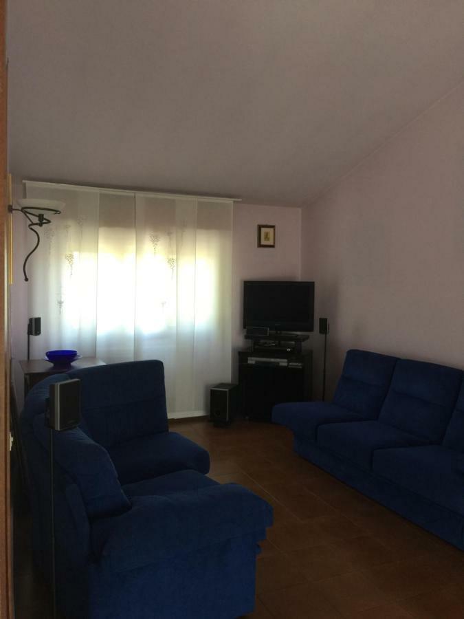 Ferienwohnung Magenta Vittuone Exterior foto