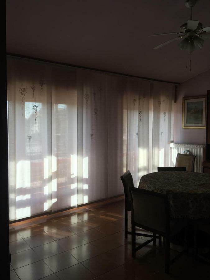 Ferienwohnung Magenta Vittuone Exterior foto